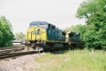 CSX 7797